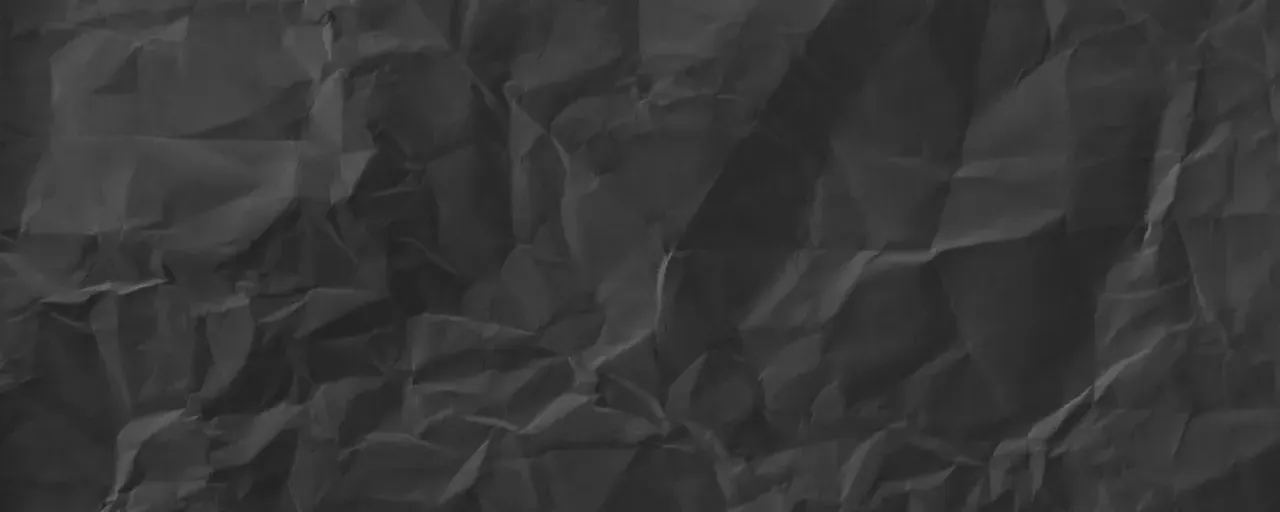 Image of black paper gradient